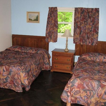 The Nordic Inn Dorset Buitenkant foto