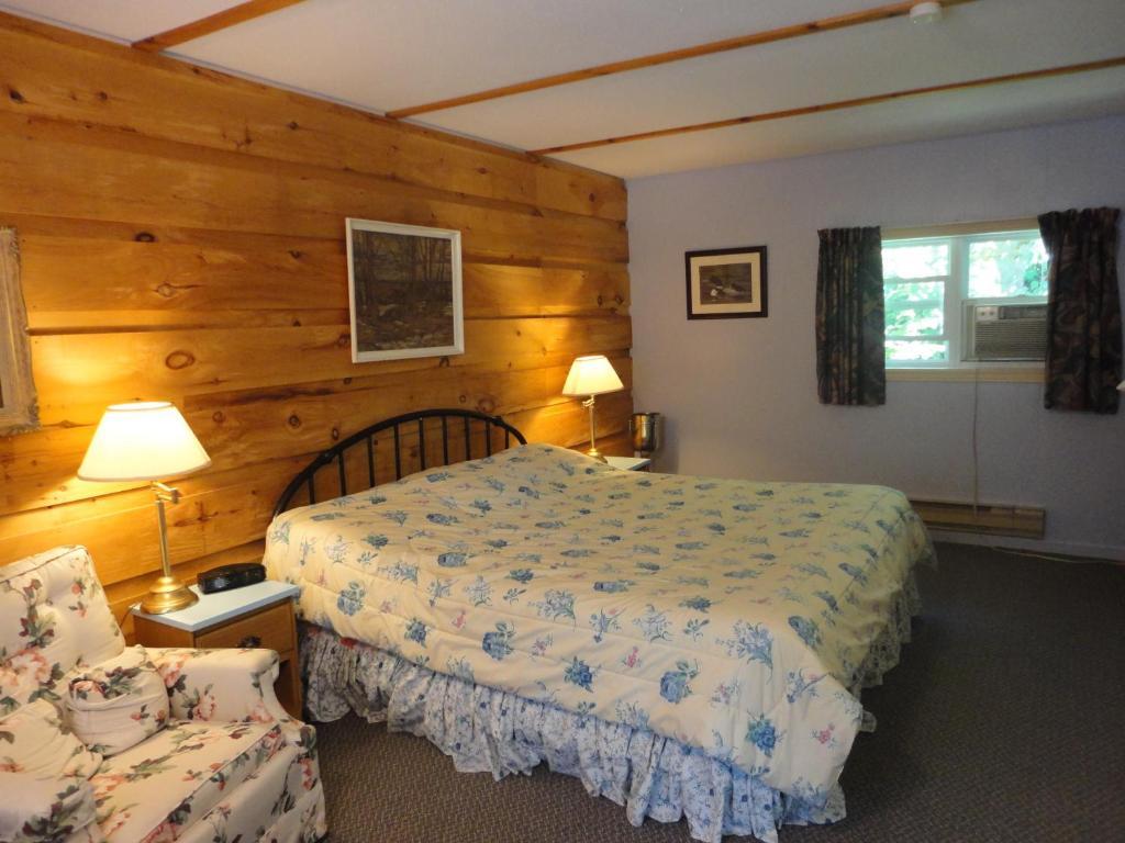 The Nordic Inn Dorset Kamer foto
