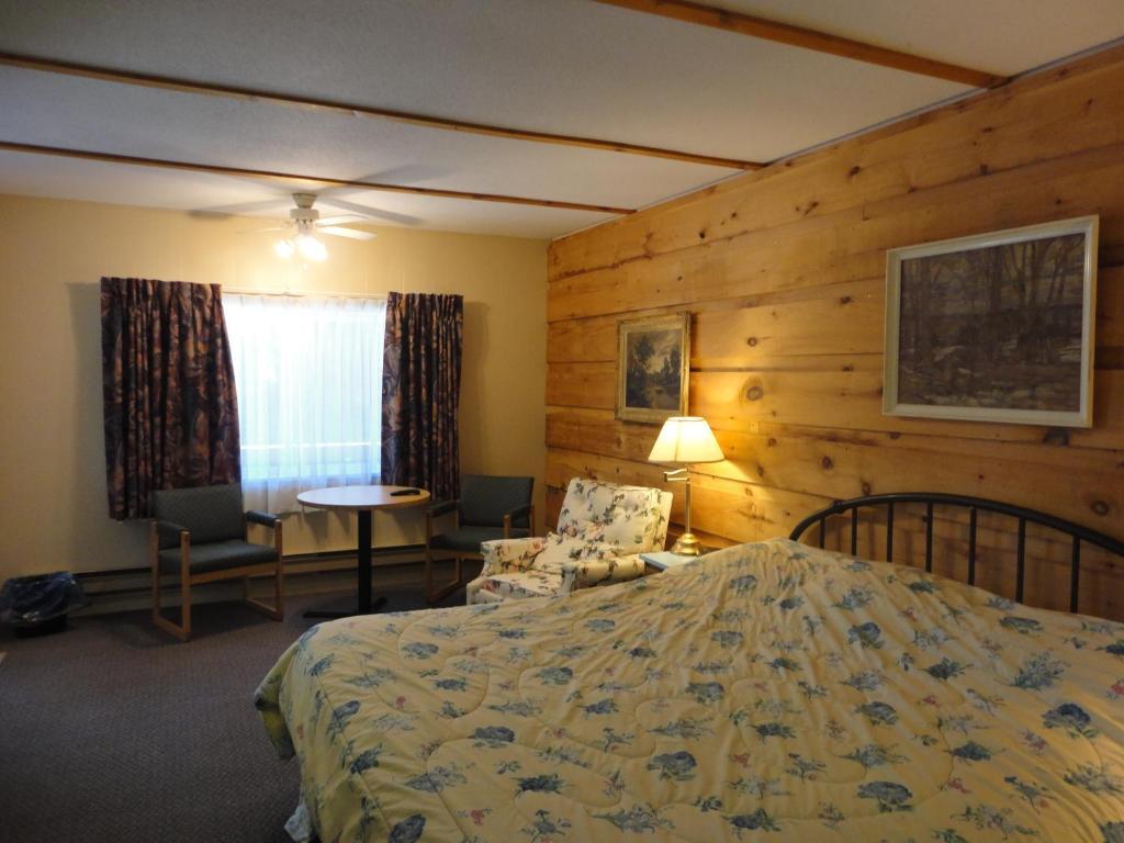The Nordic Inn Dorset Kamer foto