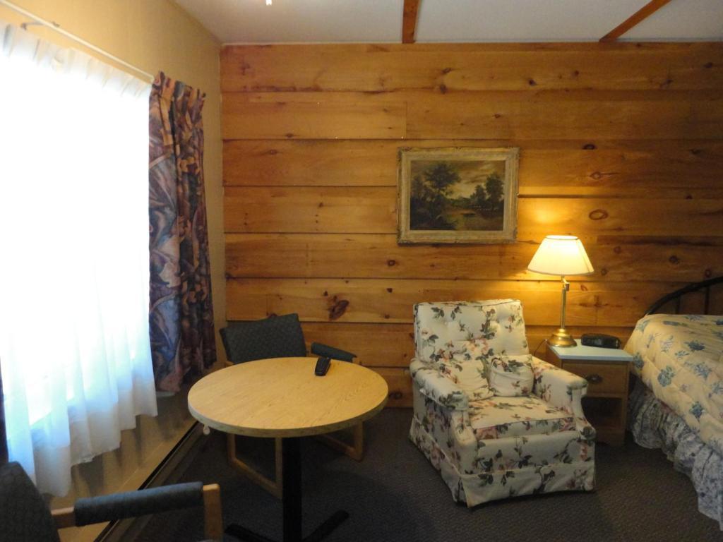 The Nordic Inn Dorset Buitenkant foto