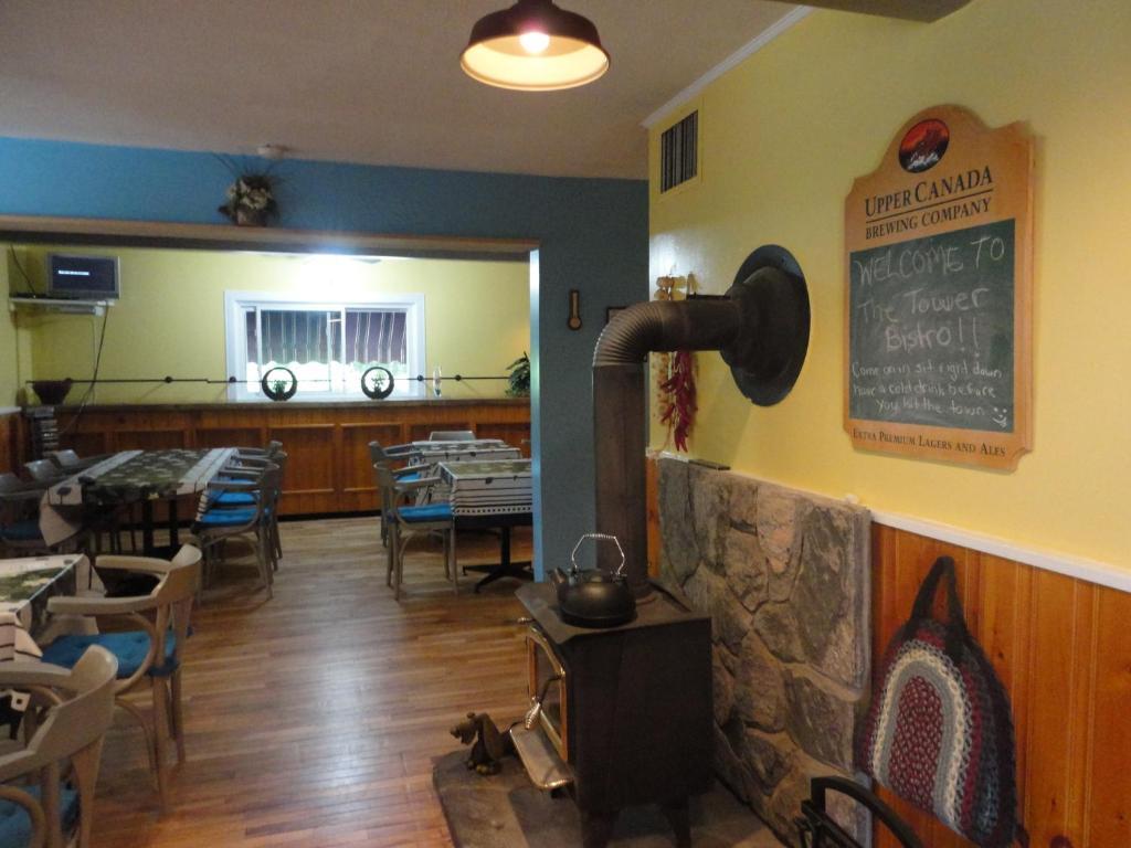 The Nordic Inn Dorset Buitenkant foto