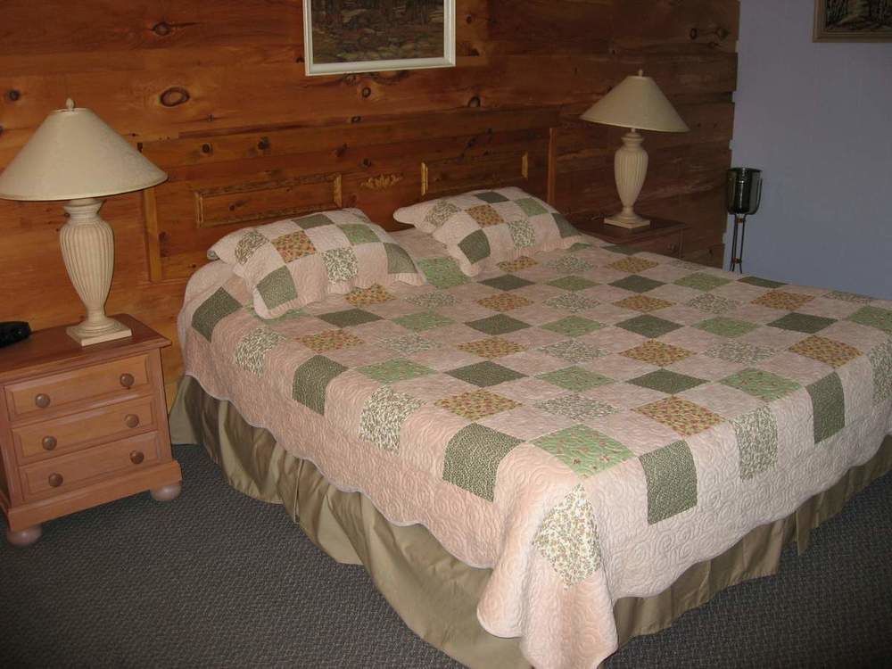 The Nordic Inn Dorset Buitenkant foto