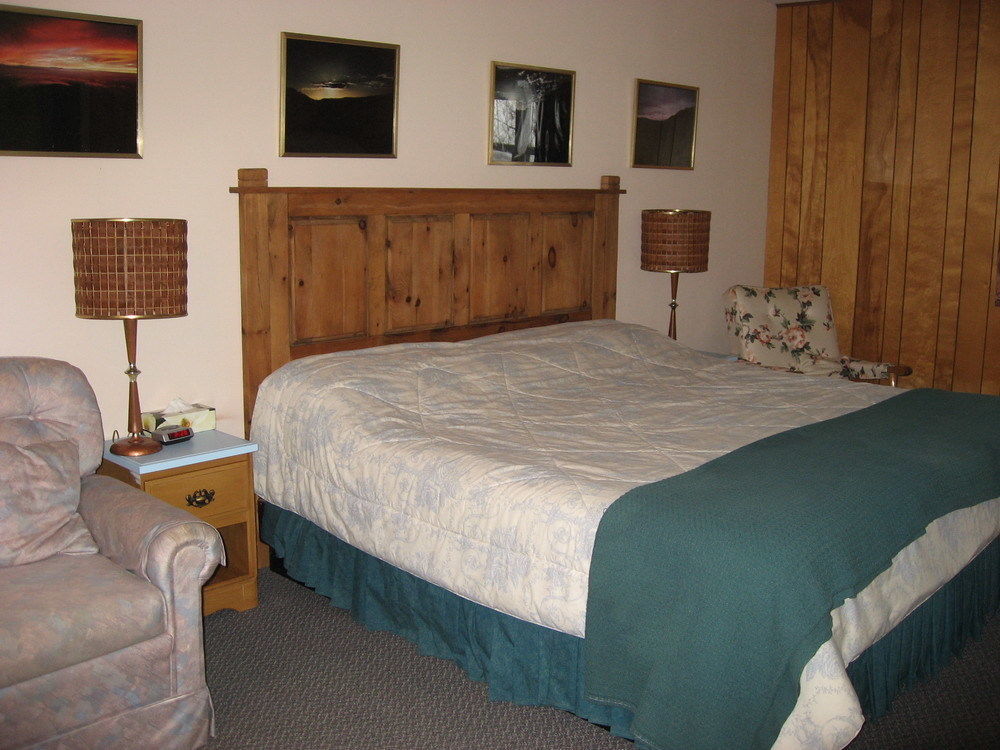 The Nordic Inn Dorset Buitenkant foto